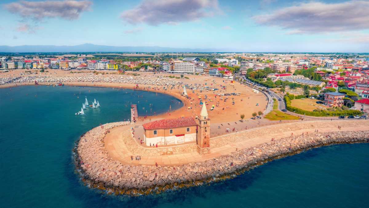Esperienze autentiche a Caorle: vivere con i pescatori locali