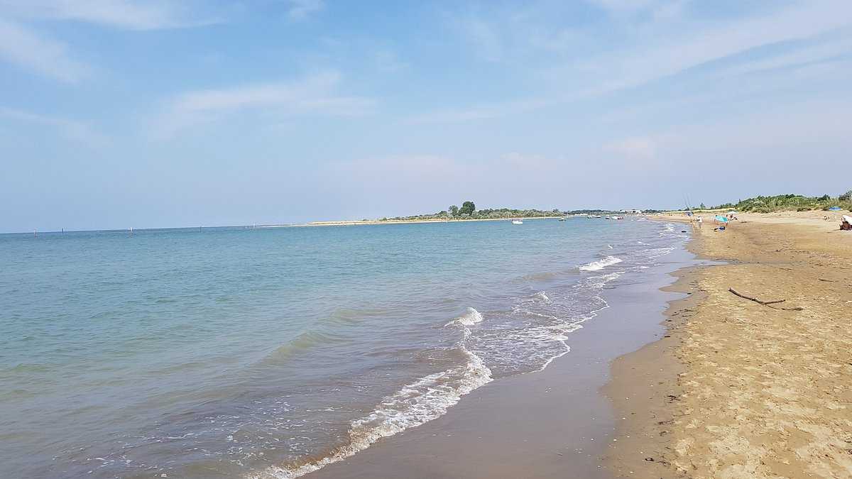 Parcheggio a Caorle spiaggia: mappa aggiornata e tariffe 2026
