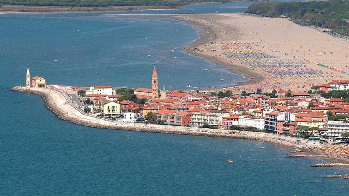 Quanti giorni servono per visitare Caorle? Consigli per il soggiorno