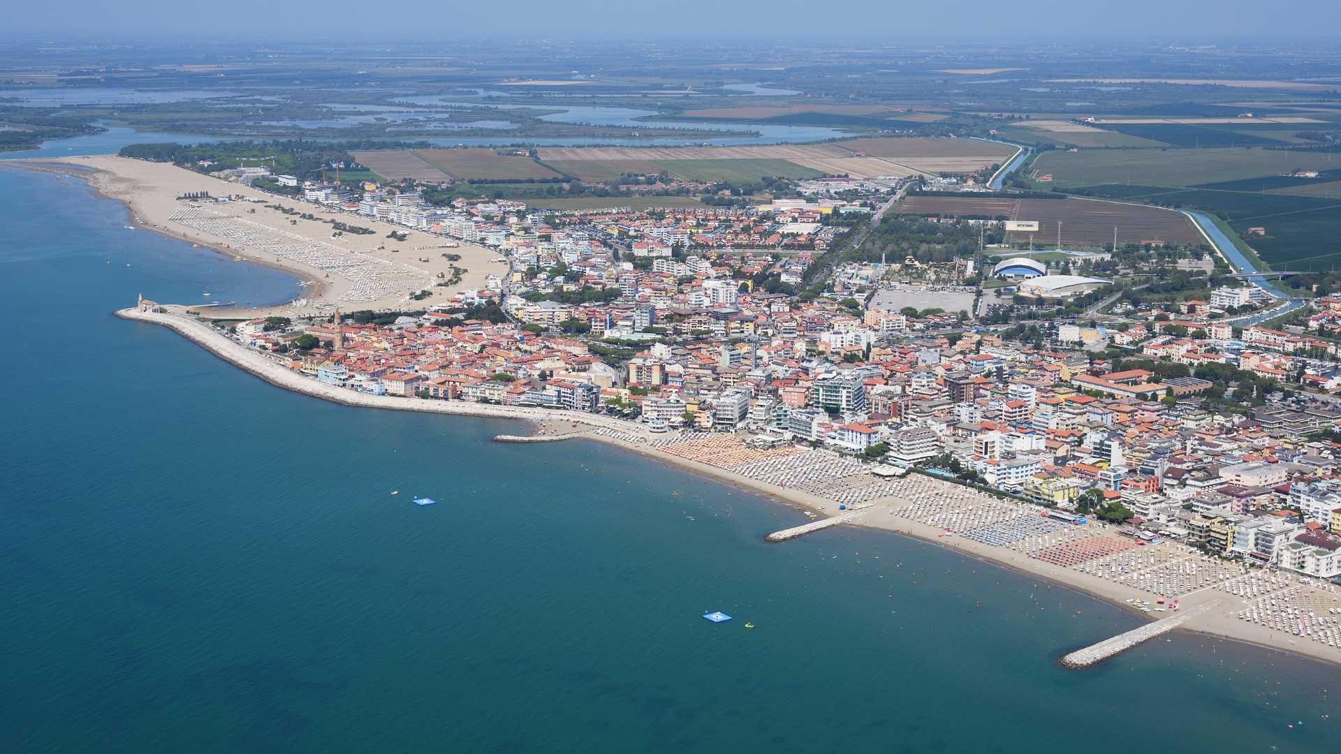 Esperienze a Caorle